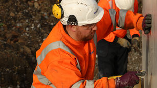 Meet Mott MacDonald Bentley - Manchester - Thurs 24th Oct 2024