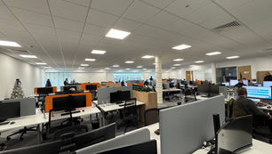 Mott MacDonald Bentley relocates to new office space in Durham