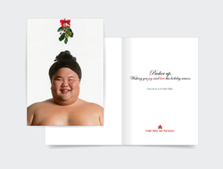 Holiday Card