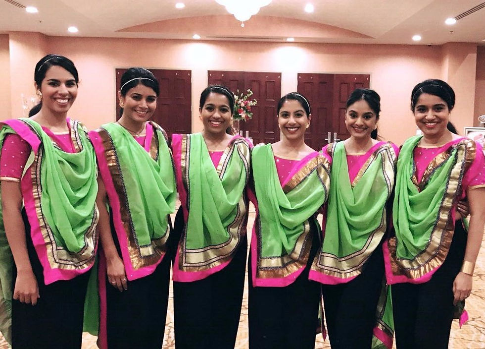 Molla Wedding Performance
