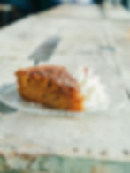 South African Butter Cake