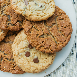Cookie Platter