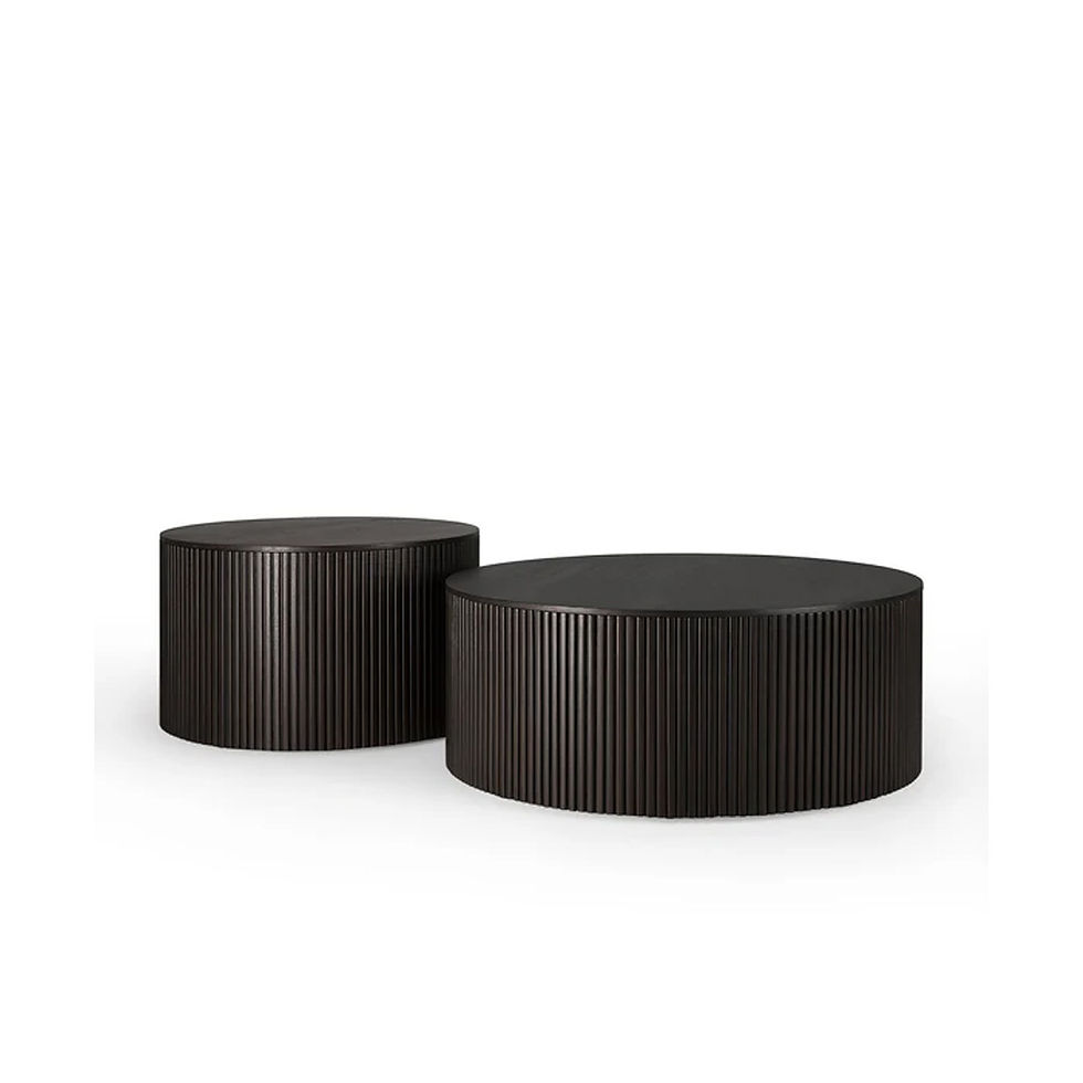 Thumbnail: Max Storage Coffee Table