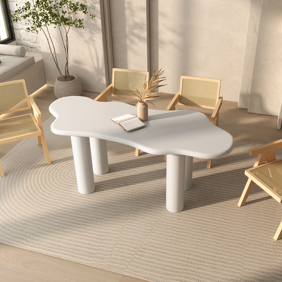 Eden Dining Table