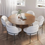 Thumbnail: Alfred Dining Table