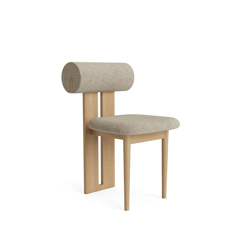 Thumbnail: Hippo Chair