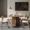 Thumbnail: Alfred Dining Table