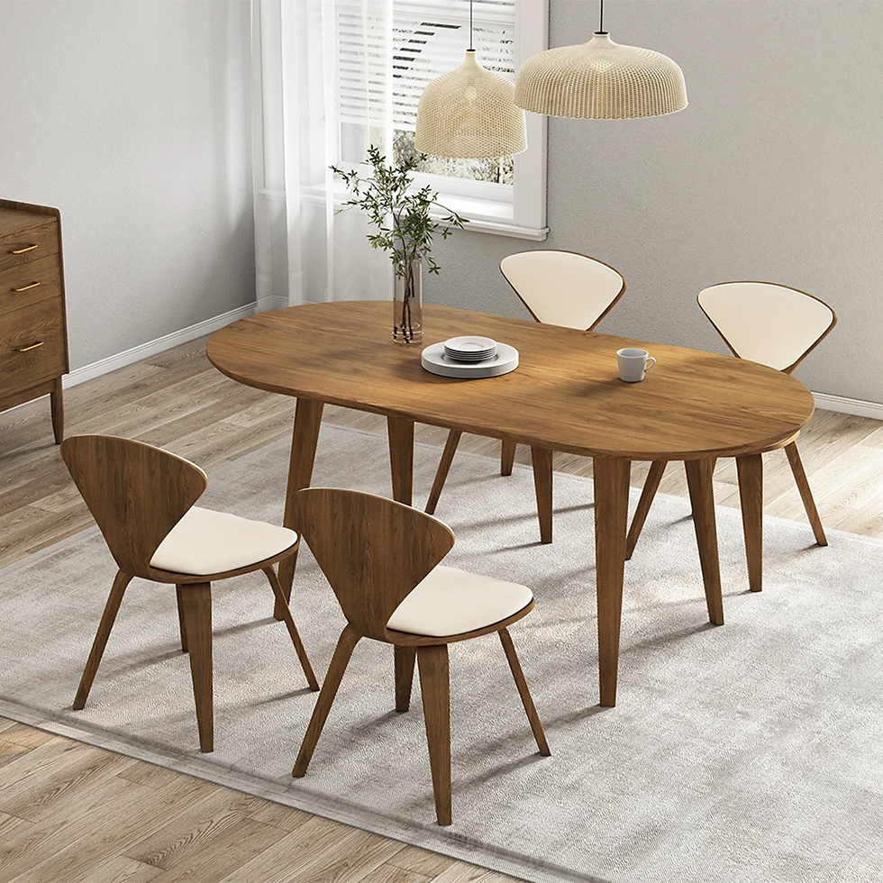 Chic Dining Table
