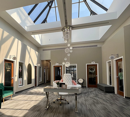 Contempo Salon Studios
