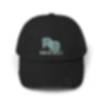 Ron Blakely Distressed Cap