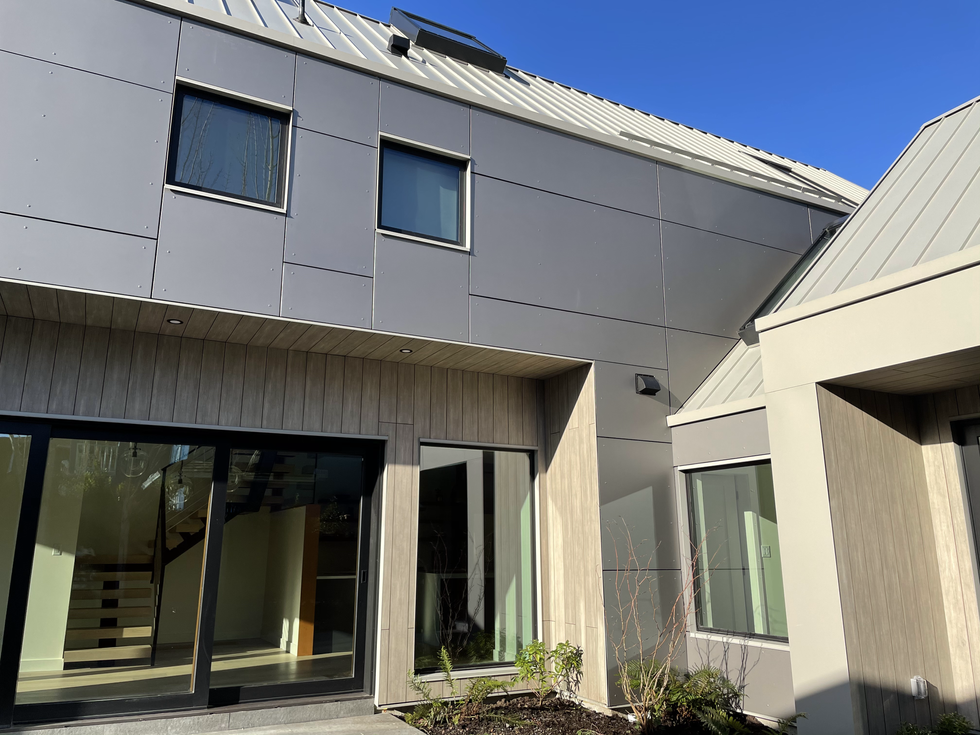 Fibre Cement