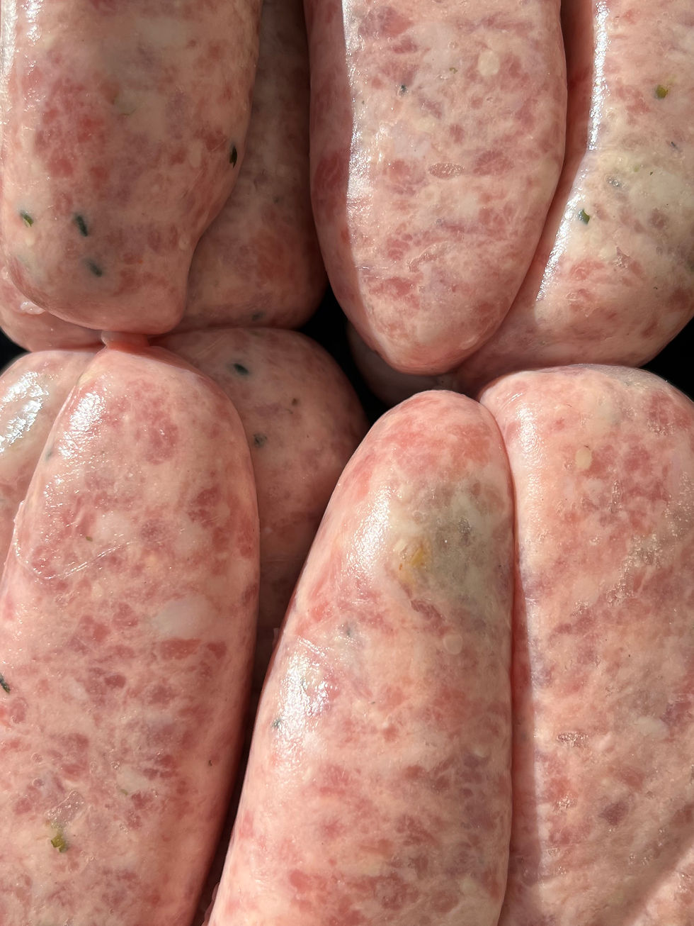 Sausages Auckland Pirie's Butchery