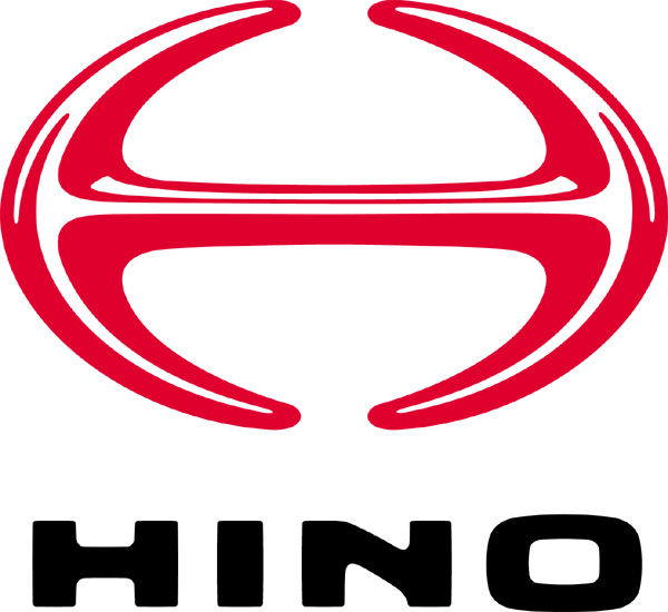 Hino logo