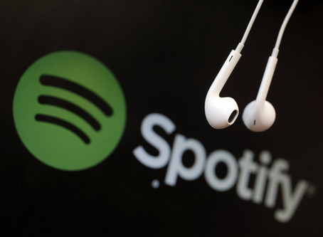 Mute an artist on Spotify