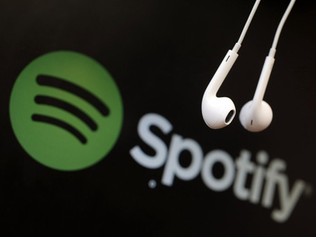 Mute an artist on Spotify