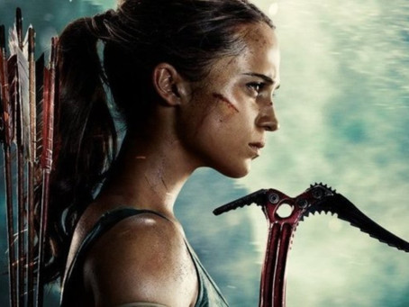 Tomb Raider