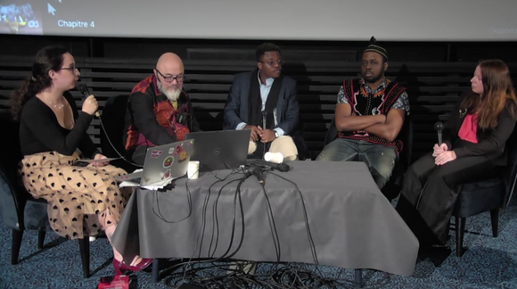 Lettrage manga, manhwa, webtoon, manhua.