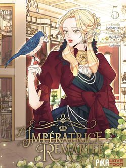 Manhwa, printoon, webtoon imprimé, lettrage