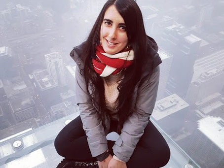 The Windy City: Chicago