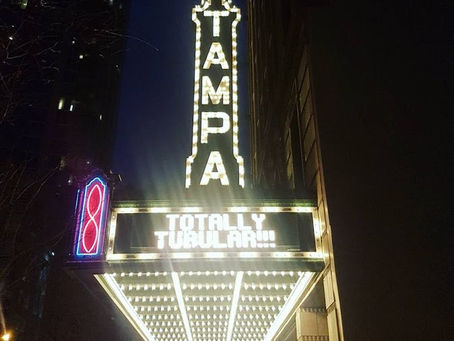 Tampa e Ybor City