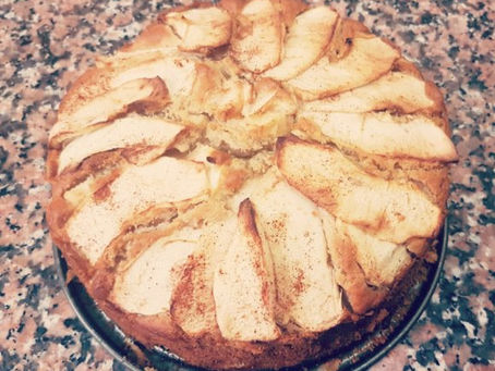 Torta di mele
