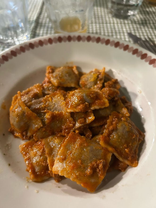 cascina la moglietta agriturismo ravioli