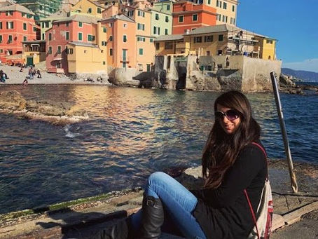 Cosa vedere a Genova? 10 perle della “Superba”.