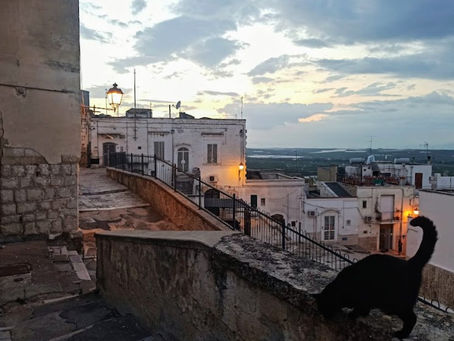 Canosa di Puglia: tesoro nascosto del Sud Italia.