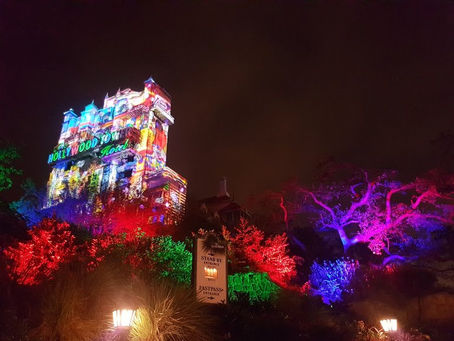 Walt Disney World: Hollywood Studios