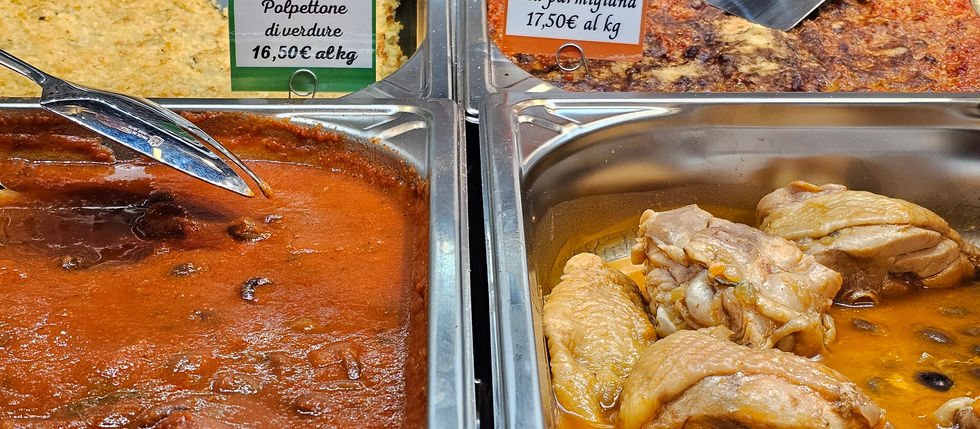 ristobottega modo21 piatti