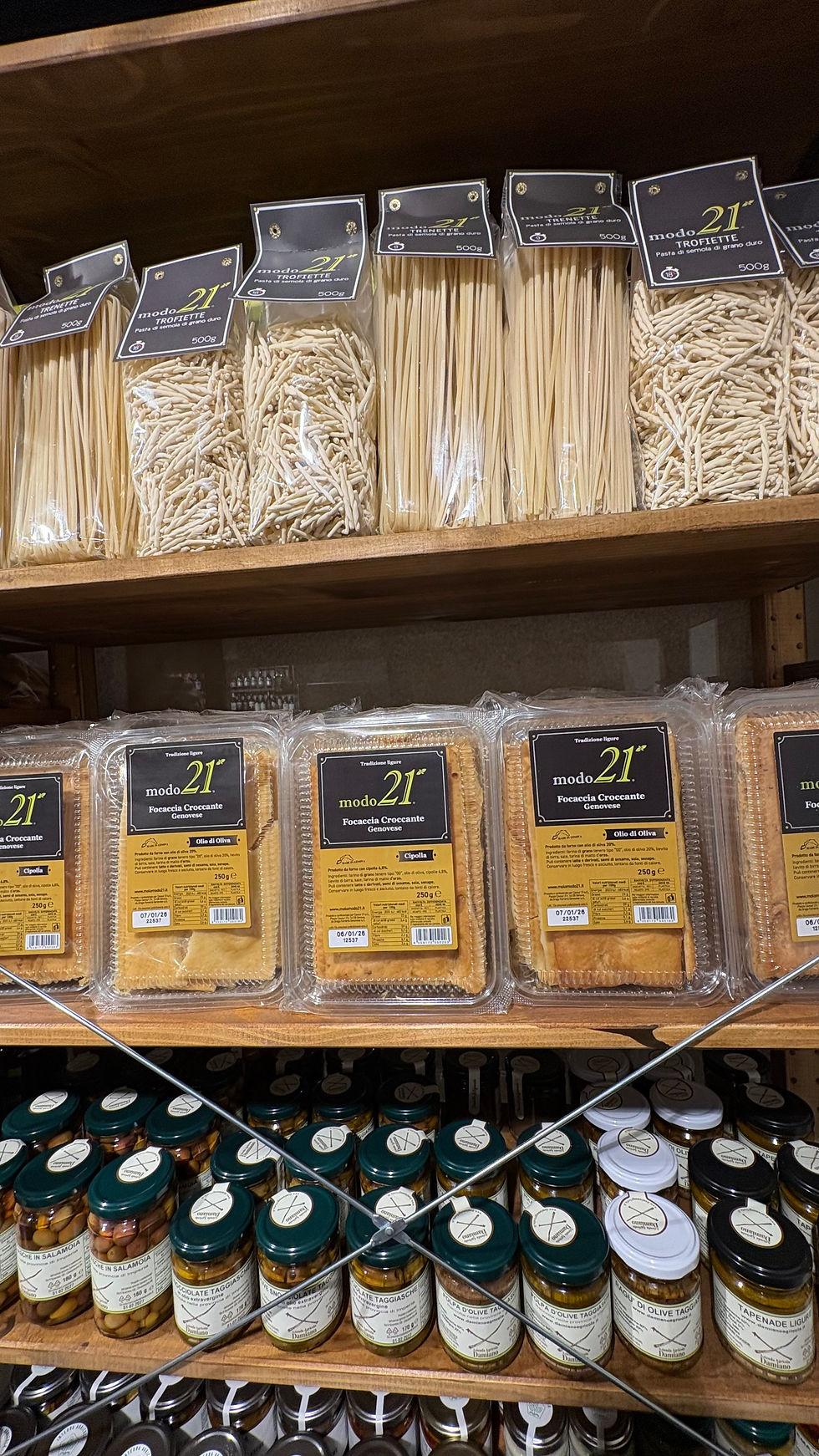 ristobottega modo21 prodotti 2