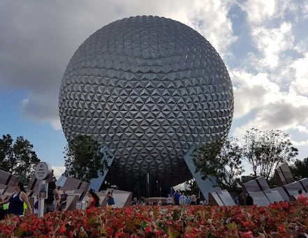 Disney International Program: l’arrivo