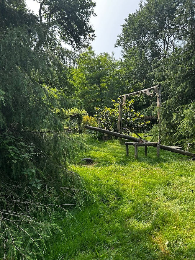 cascina la moglietta agriturismo