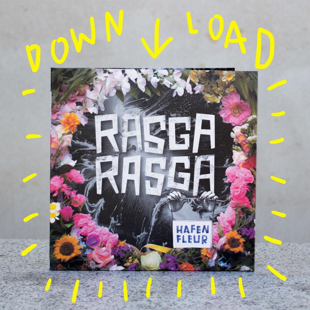 Hafen Fleur: Album (Download)