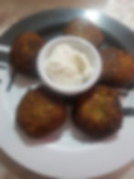 Falafels (5)