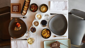 Tertúlia: O restaurante em Nelas onde se servem iguarias com os melhores produtos e vinhos do Dão!