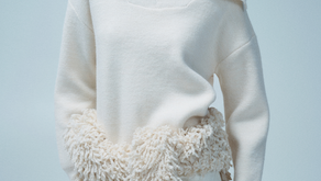 A delicadeza do branco!