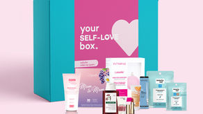 10 produtos de bem-estar e de beleza para oferecer às recém-mamãs!