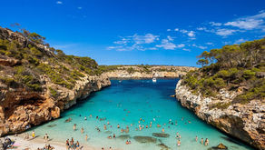 Quais são as cidades espanholas preferidas pelos portugueses para estas férias de verão?