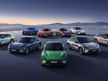 Vamos falar sobre carros!