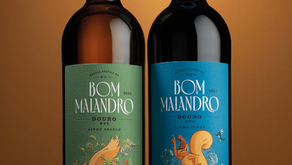 Vinhos para celebrar o verão