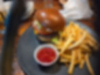 Cheese Burger