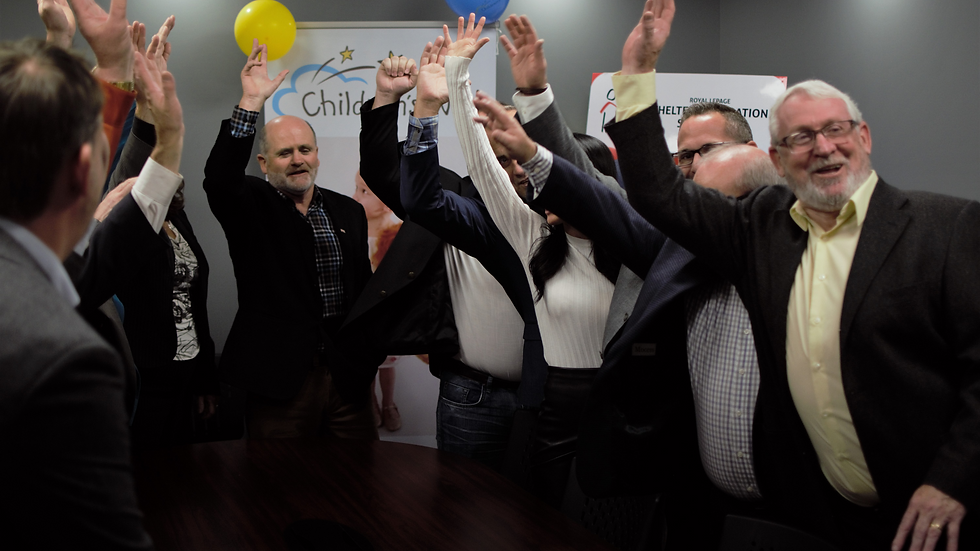 Royal LePage Vision Realty Agents - Wish Realtors