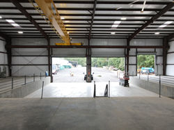 Gardner Glass Products Expansion