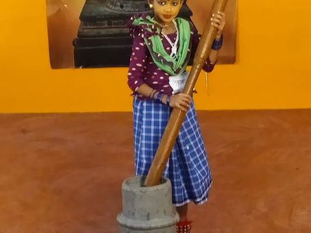 See What Sivani Won!