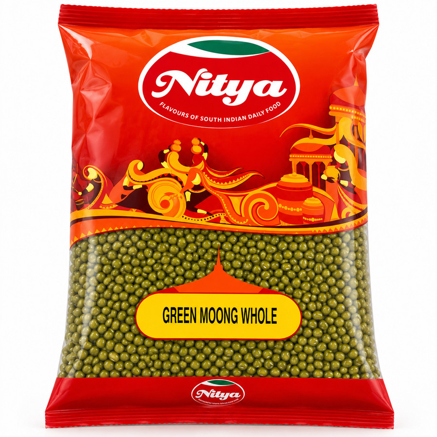 Green moon Dal 1kg