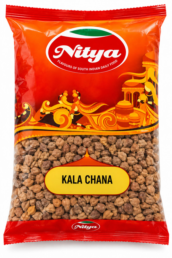 Kala chana 500g