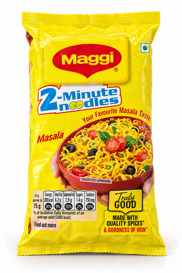 MAGGI noodles 600g