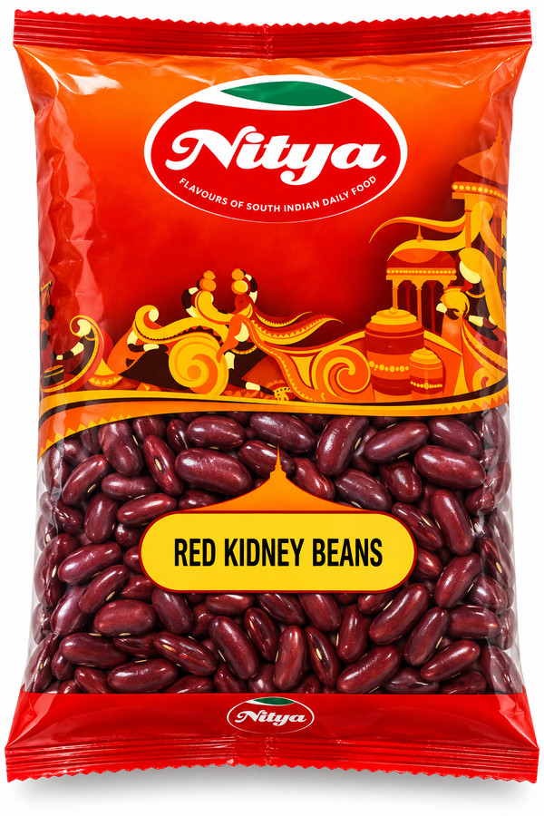 Red kidney beans 500g