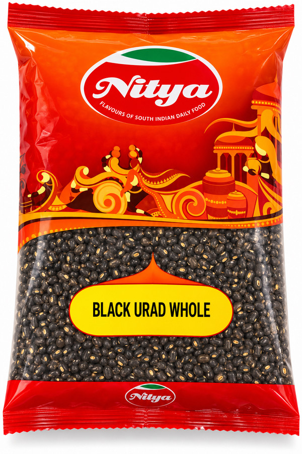 Black urad Dal 1kg